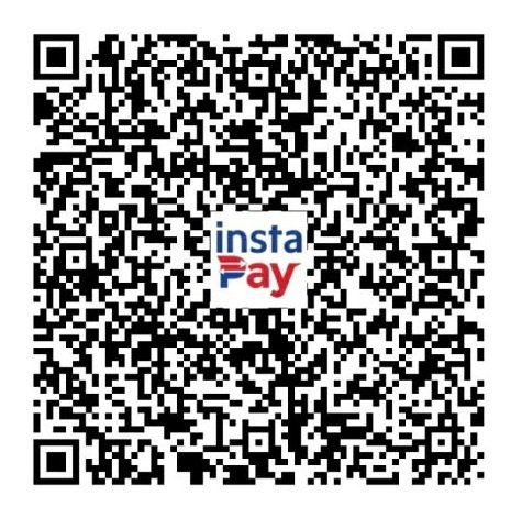 GCash QR Code